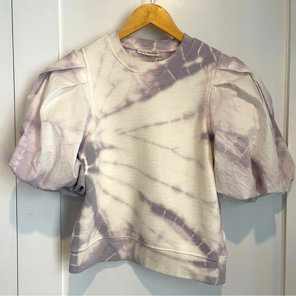ulla Johnson top size Small new